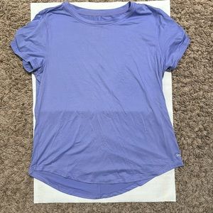 DSG women’s small purple T-Shirt